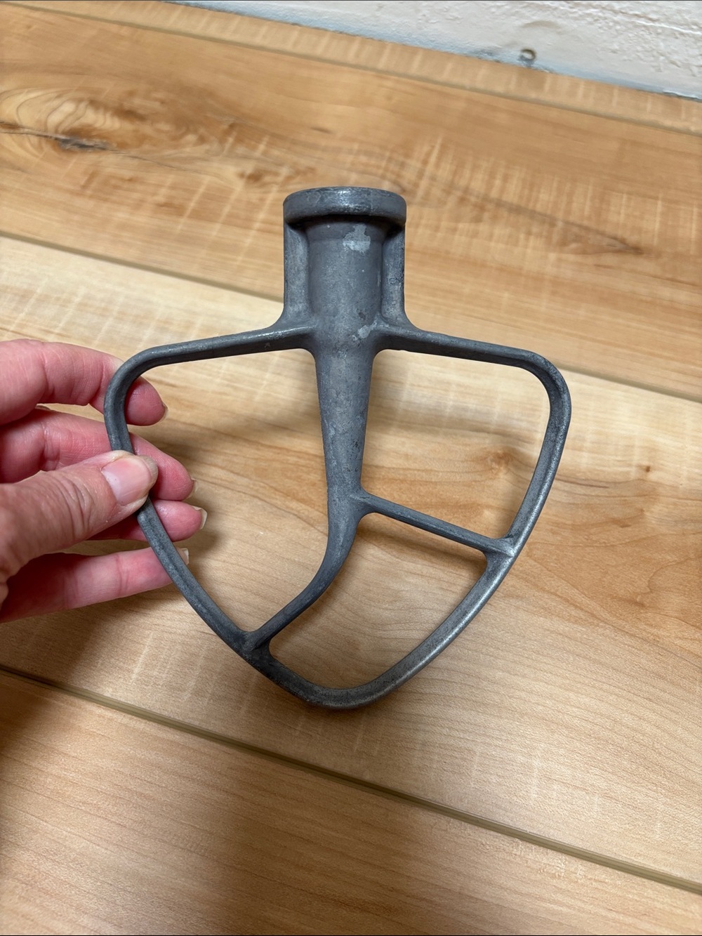 KitchenAid paddle attachment - Picture 4 of 7
